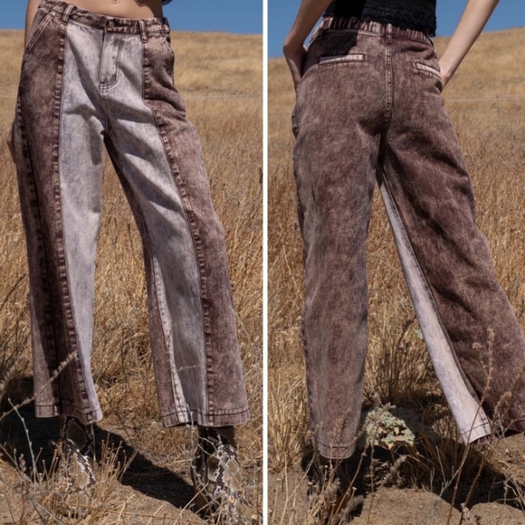 **HP** POL Boyfriend Jeans - Picture 3 of 11